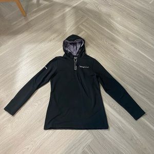 Orangetheory Quarter Zip